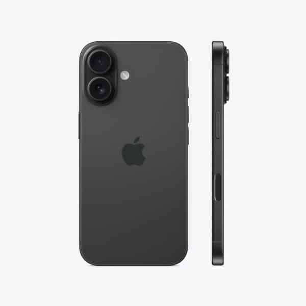 گوشی موبایل اپل مدل iPhone 16 CH دو سیم کارت ظرفیت 128 گیگابایت - رجیستر شده