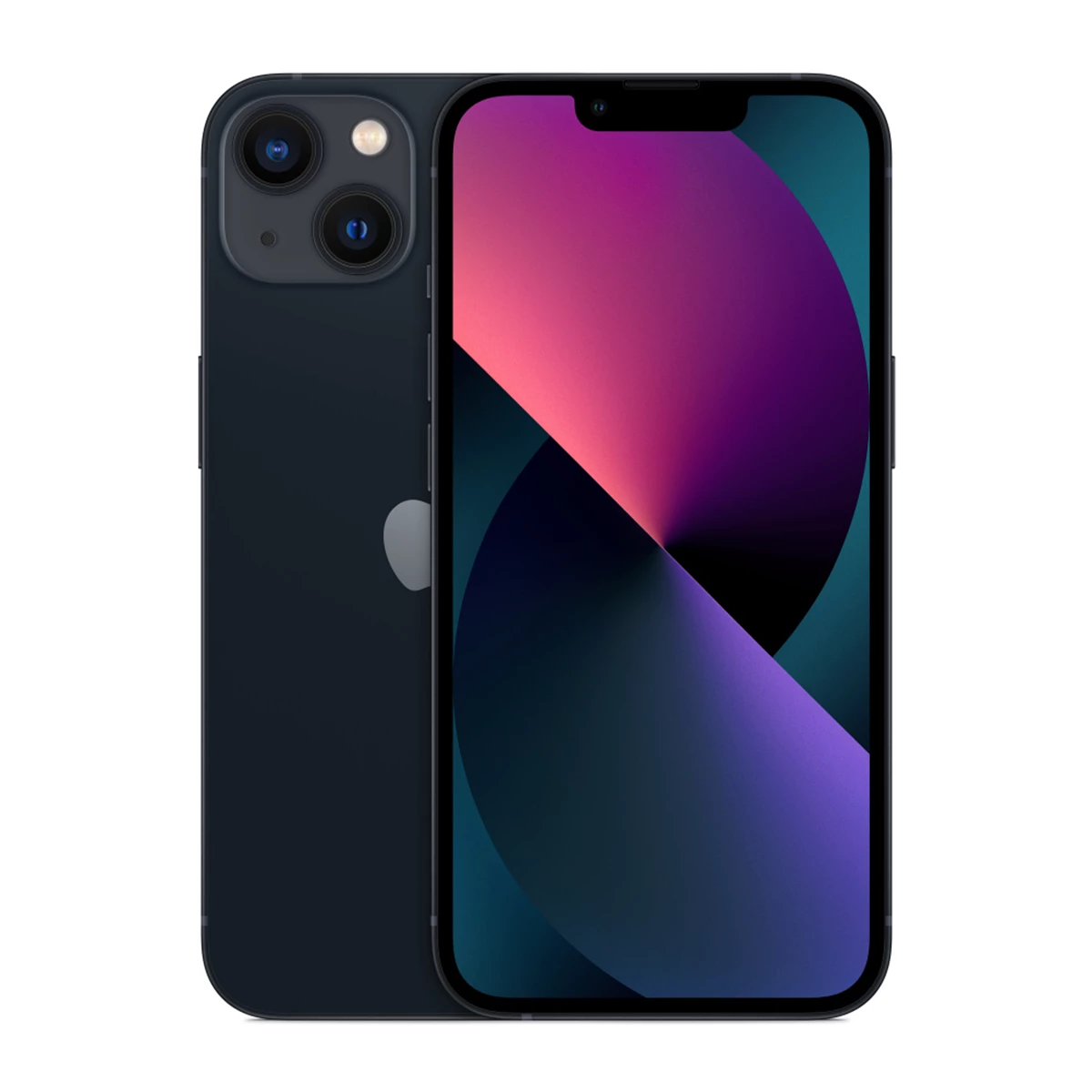 گوشی موبایل اپل مدلiPhone 13  دو سیم‌ کارت ظرفیت 128 گیگابایت - رجیستر شده