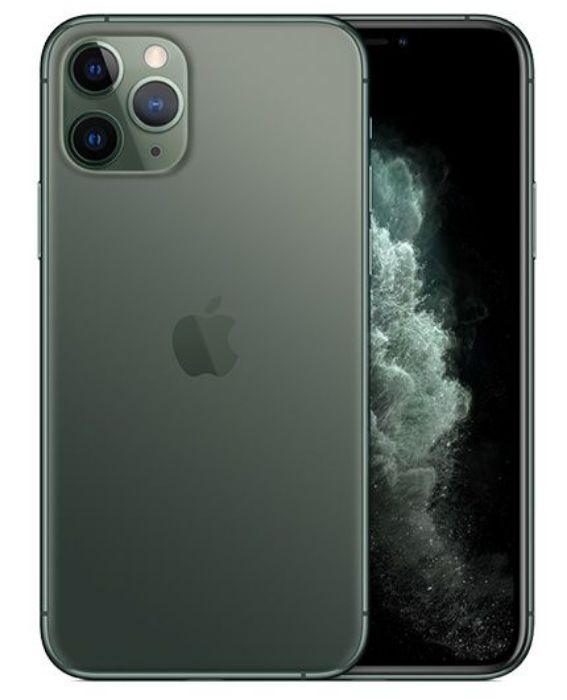 گوشی موبایل اپل مدل iPhone 11 Pro  دو سیم‌ کارت ظرفیت 256 گیگابایت - رجیستر شده