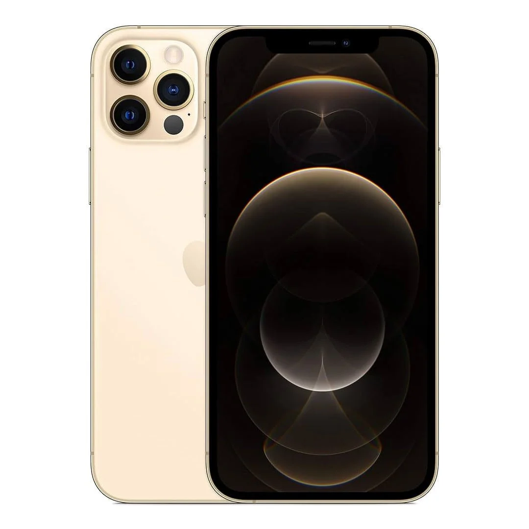 گوشی موبایل اپل مدل iPhone 12 Pro دو سیم‌ کارت ظرفیت 256 گیگابایت - رجیستر شده