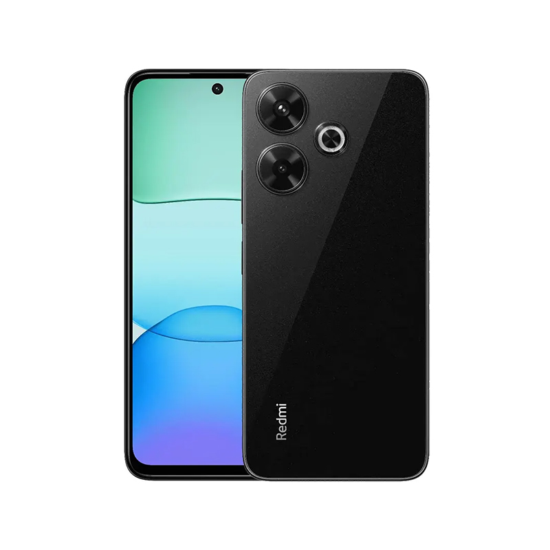 گوشی موبایل شیائومی مدل Redmi 13 دو سیم کارت ظرفیت256 گیگابایت و رم 8 گیگابایت