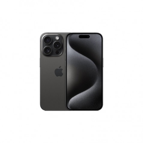 گوشی موبایل اپل مدل iPhone 15 Pro Max ZAA دو سیم‌ کارت ظرفیت 256 گیگابایت - رجیستر شده