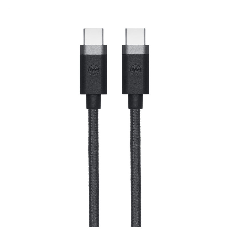 کابل USB-C موفی مدل 409903467 طول 1 متر